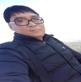 sudarshanraj gurung-mem